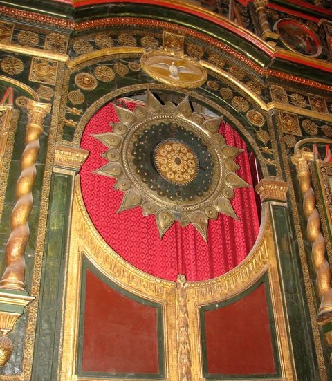 Разгадка 400летней тайны цветовой раскраски куполов Храма Василия Блаженного