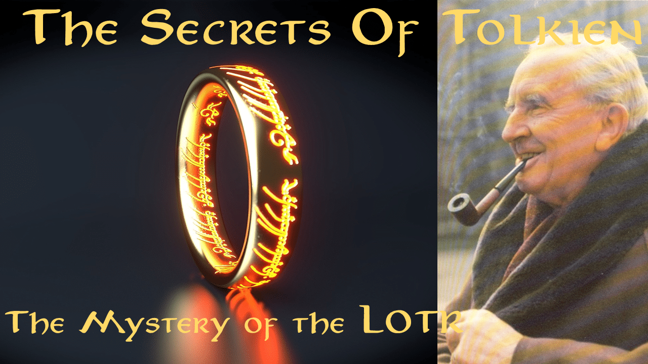 Tolkien_secrets