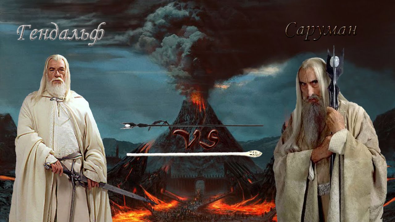 Толкин против Гитлера: следы "нацистских мистиков" в Средиземье.